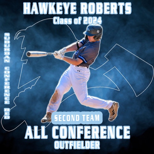 Oak Park Baseball tweet media