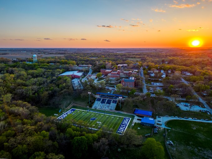 Congratulations to these Bobcat Football Student Athletes for being named to the President's List for Spring 2023.  Will Mueller, Cole Nahlik, Mack Boekhout, Finley Voorheis-Wickham, MJ Nelson, Max Cooper.