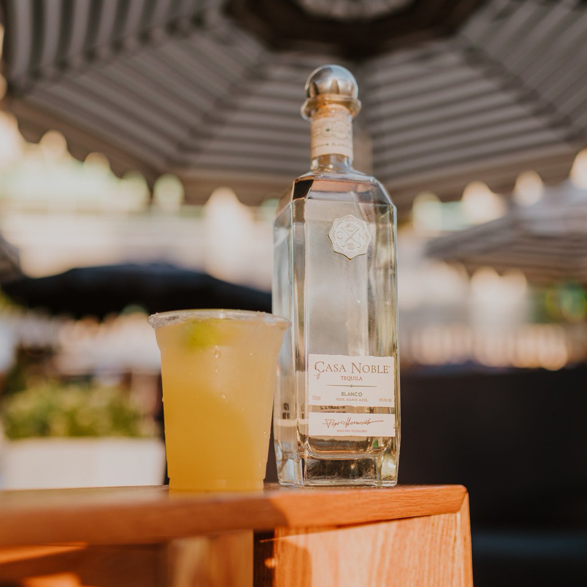 wharfftl's tweet photo. Nothing says #KnotWorking like a #Wharftl @casanobletequila margarita ๐ https://t.co/RI61LfwmSu