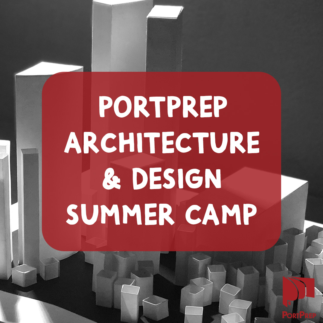 PortPrep's tweet photo. Check out our #architecture summer camp! Visit our website or email portprep1@gmail.com for more details.  

https://t.co/AGKnhvIXsA

#SummerCamp #design #portfolio https://t.co/M23Be6DAko