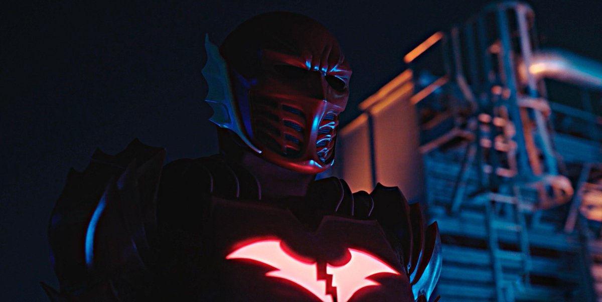 THE FLASH SEASON 9 || ⌁ on Twitter: 