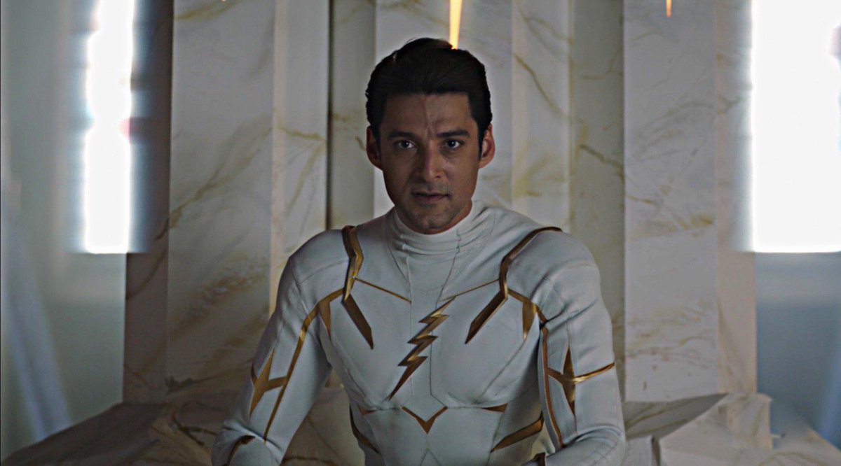 THE FLASH SEASON 9 || ⌁ on Twitter: 