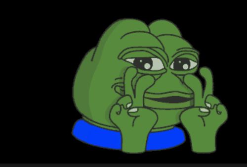 WamananuSamuel's tweet image. &quot;Me: opens a bag of chipsPepe: appears out of nowherePepe: &quot;I heard you got snacks! Mind if I join the party? 🐸🎉&quot; Me: &quot;Sure, Pepe! The more, the merrier! Let&apos;s snack it up together! 🥳🍿&quot; #PepeThePartyCrasher #SnackTimeFun&quot;