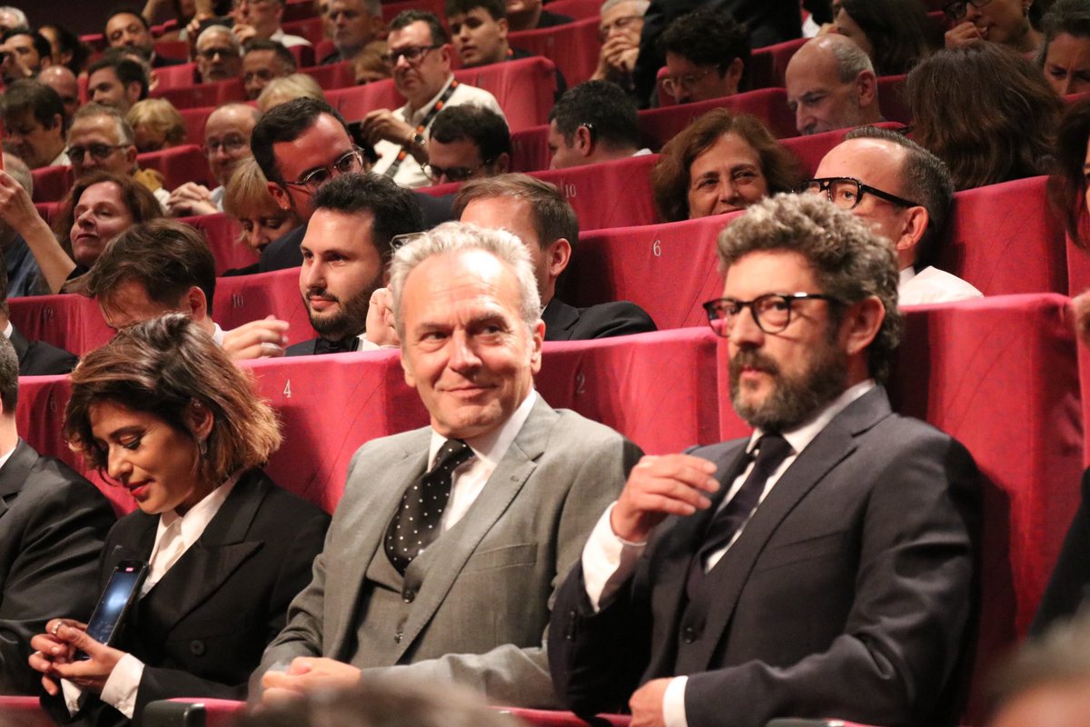 Manolo Solo tweet media