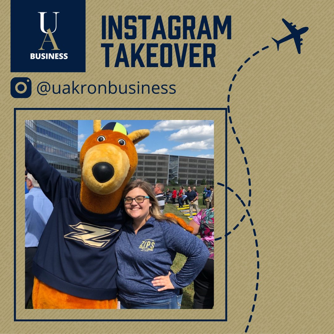 Our Weekend Professional MBA cohort of graduate students have been studying business and exploring the beautiful country of Morocco — and it's been quite the adventure so far ✈

Follow #UAkronBusiness on IG as Tiffany takes over the account tomorrow 📲 #ExperienceBusiness