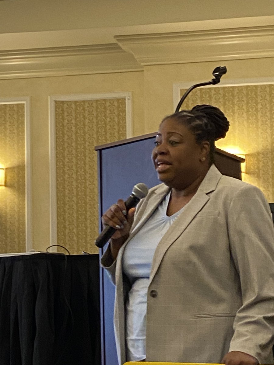 “We are all out there. It’s the A, the D, the E, and the I (ADEI). We speak the truth and leave room for that to be in the room all together.” - Wyvonne Steven’s-Carter

“It is our intention to be good stewards.”

#publicadultedma #livetolearn #MAadulted