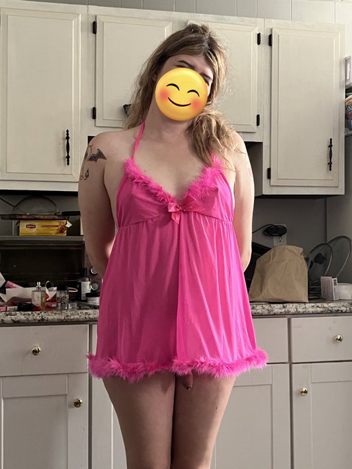 Do I look cute?  #BabyDoll #nsfwtwt #pink #transwoman #tattoos #inked #ThiccThighs #blondehighlights<a href="/tag/babydoll"class="tags">#BabyDoll</a><a href="/tag/nsfwtwt"class="tags">#nsfwtwt</a><a href="/tag/pink"class="tags">#pink</a><a href="/tag/transwoman"class="tags">#transwoman</a><a href="/tag/inked"class="tags"><span>#inked</span></a><a href="/tag/tattoos"class="tags"><span>#tattoos</span></a><a href="/tag/blondehighlights"class="tags"><span>#blondehighlights</span></a><a href="/tag/thiccthighs"class="tags"><span>#thiccthighs</span></a>