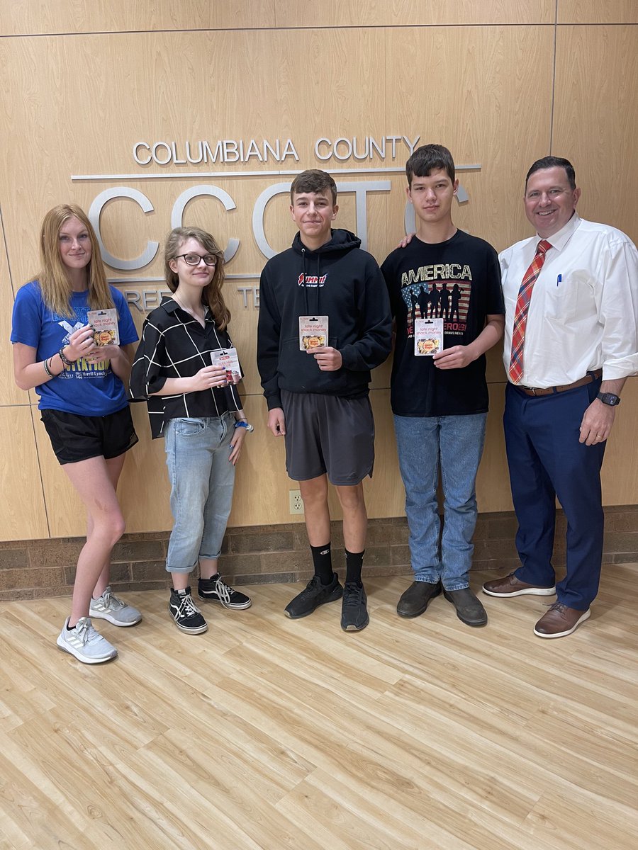 CCCTC tweet media