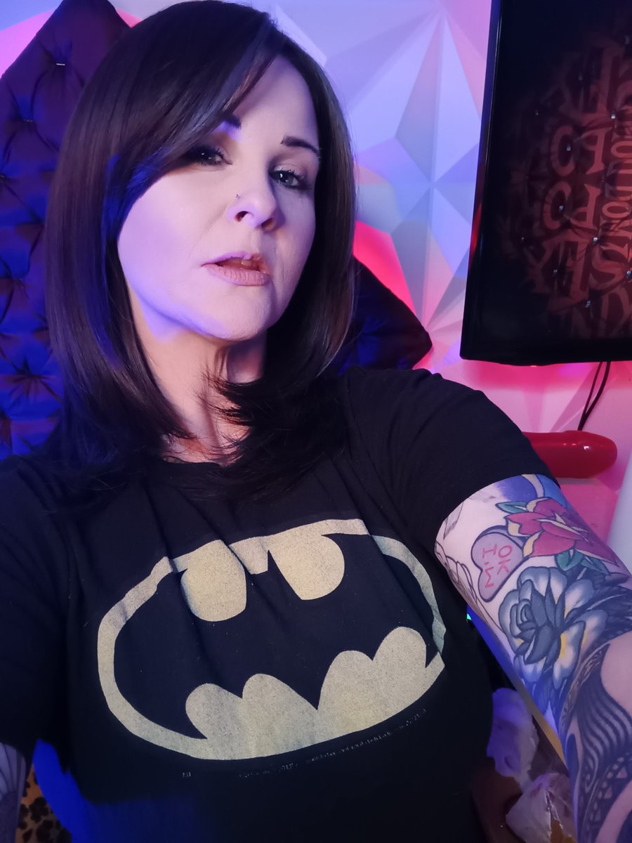 Kinky Katie on Twitter: "Hi, just checking in. Y'all don't know how