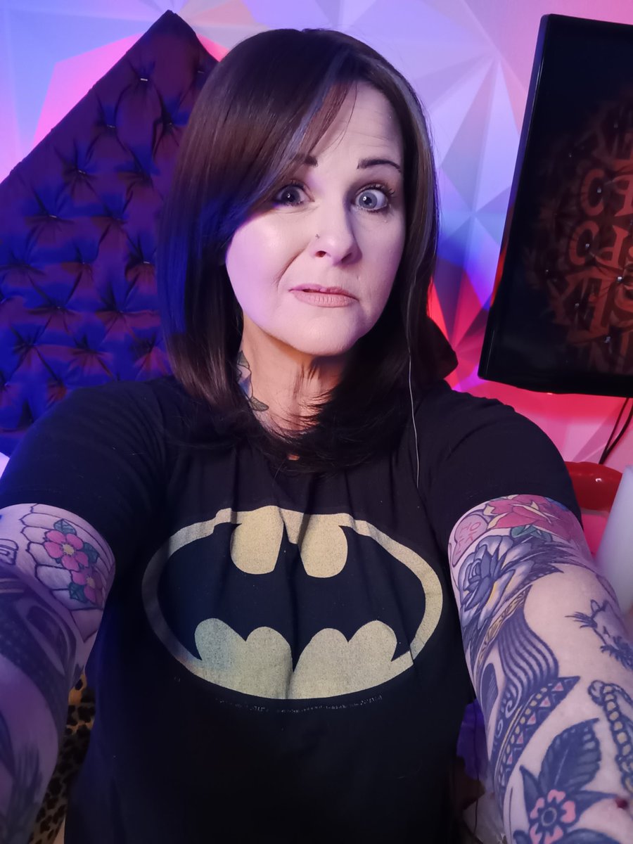 Kinky Katie on Twitter: "Hi, just checking in. Y'all don't know how