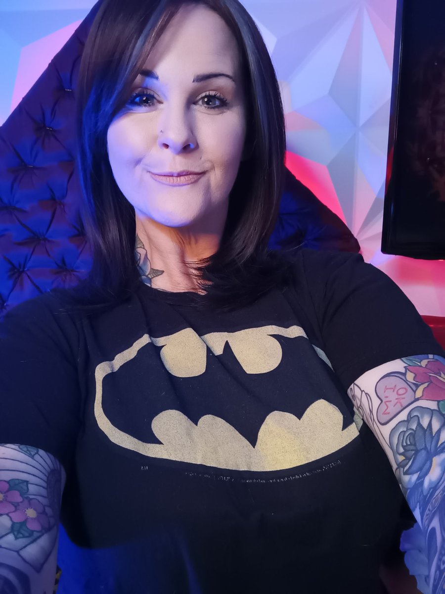 Kinky Katie on Twitter: "Hi, just checking in. Y'all don't know how
