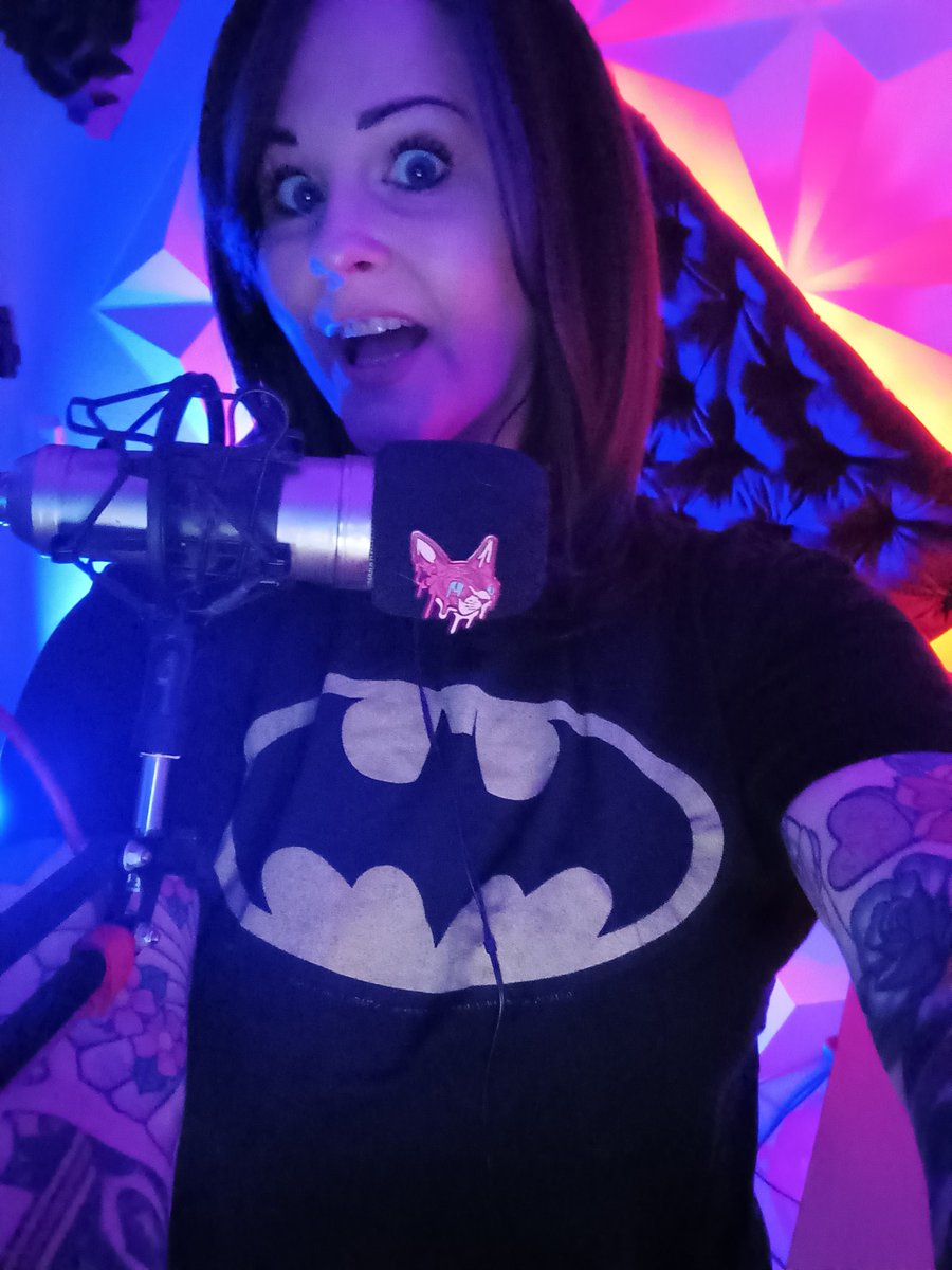 Kinky Katie on Twitter: "Hi, just checking in. Y'all don't know how