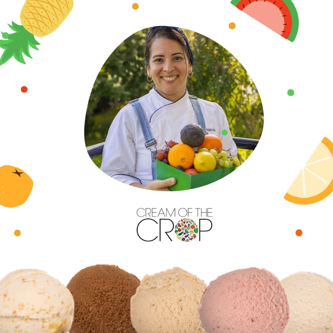 Delighted to launch the Plant-Based Gelato created by Giselle at @creamofthecropfood Take a look into the flavours of the plant-based gelatos! Now available in stock with La Rousse Foods! #gelato #plantbased #plantbaseddiet #milk #vegan #vegangelato #creamy #irish #artisan