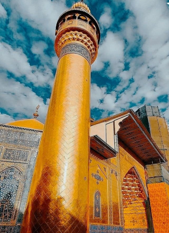 *The beautiful place in the world*🌹
 *Heaven 💛🫀✨🌹*