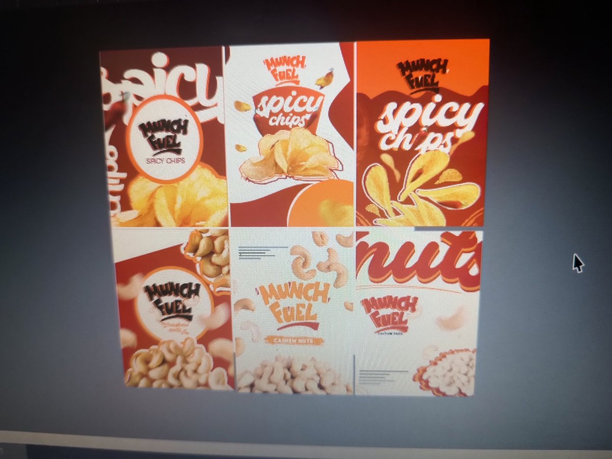 Baba_Shawn_II's tweet image. #packagingdesign #progess #storytelling