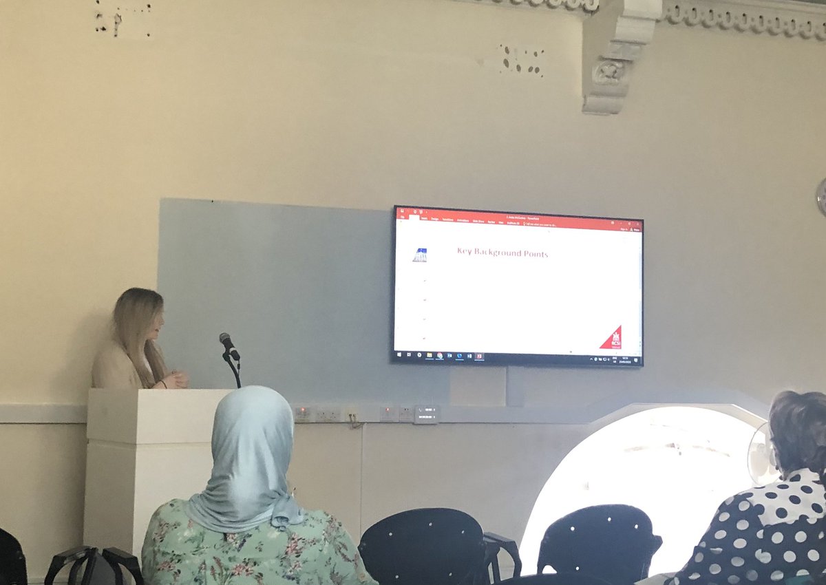 Chanel Watson RGN EdD tweet media