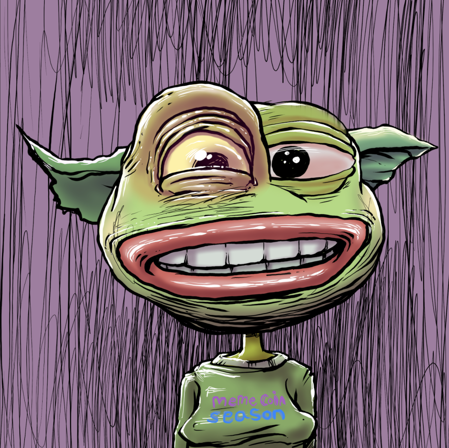 Peepee Goblins

Only 690 of them. 

Coming tomorrow from <a href="/biginc/">Big Inc</a>.