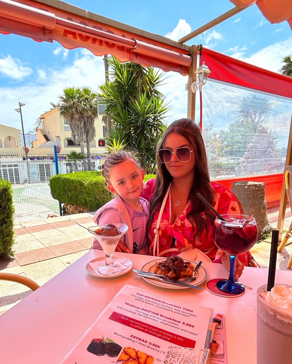 bethlysaght_'s tweet photo. Already wanna be back on me hols 🥲🏝️🌞 https://t.co/WrTJoh8jVP