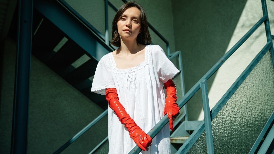 northerntrans's tweet photo. Sea Lemon has signed to Luminelle Recordings. Debuts New Single “Cellar’ https://t.co/lMhXwexhDs #SeaLemon #NewMusic https://t.co/3uPG5IkGFq