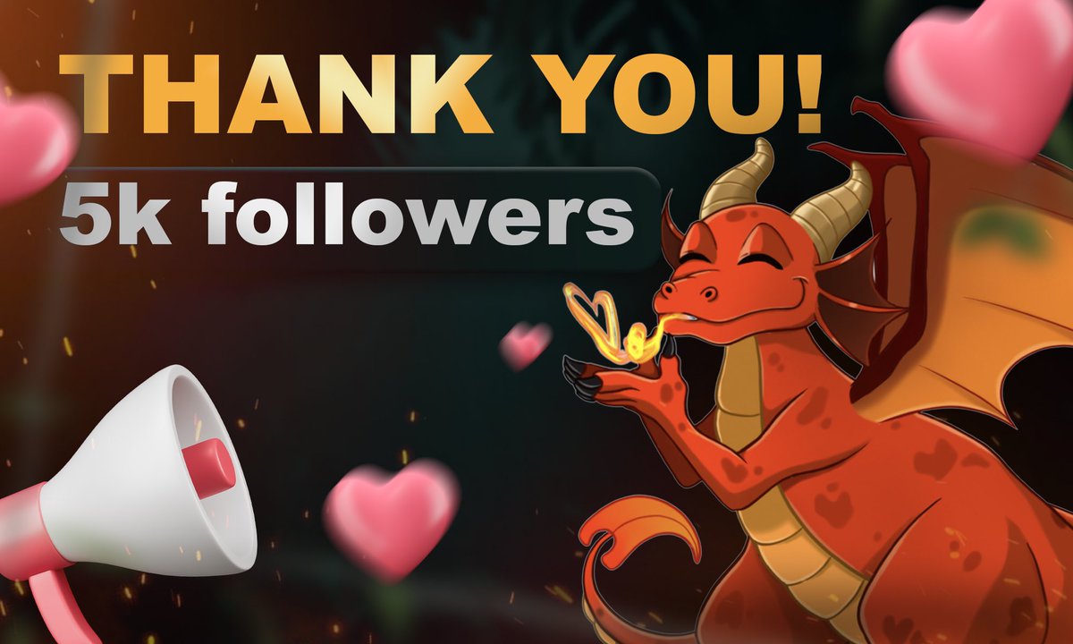 ignat shefler (@vortexcoins) on Twitter photo It’s our common holiday, thank you🐲
$VRX to the moon soon 🌪️
#vortex #memecoin It’s our common holiday, thank you🐲
$VRX to the moon soon 🌪️
#vortex #memecoin