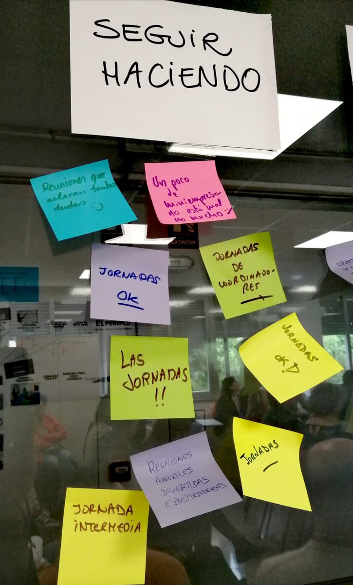 El viaje 🧳 que han vivido hoy en <a href="/IesHLanz/">IES Politécnico Hermenegildo Lanz</a> los/las coordinadoras de #INNICIA Granada ha sido mágico, recorriendo con su pasaporte todo el periplo 22/23. Vosotras y vosotros hacéis grande vuestros proyectos en los centros <a href="/EducaAnd/">Consejería Desarrollo Educativo y FP</a> <a href="/ProInnoAnd/">Programas para la Innovación Educativa</a> @EducaAndInnova