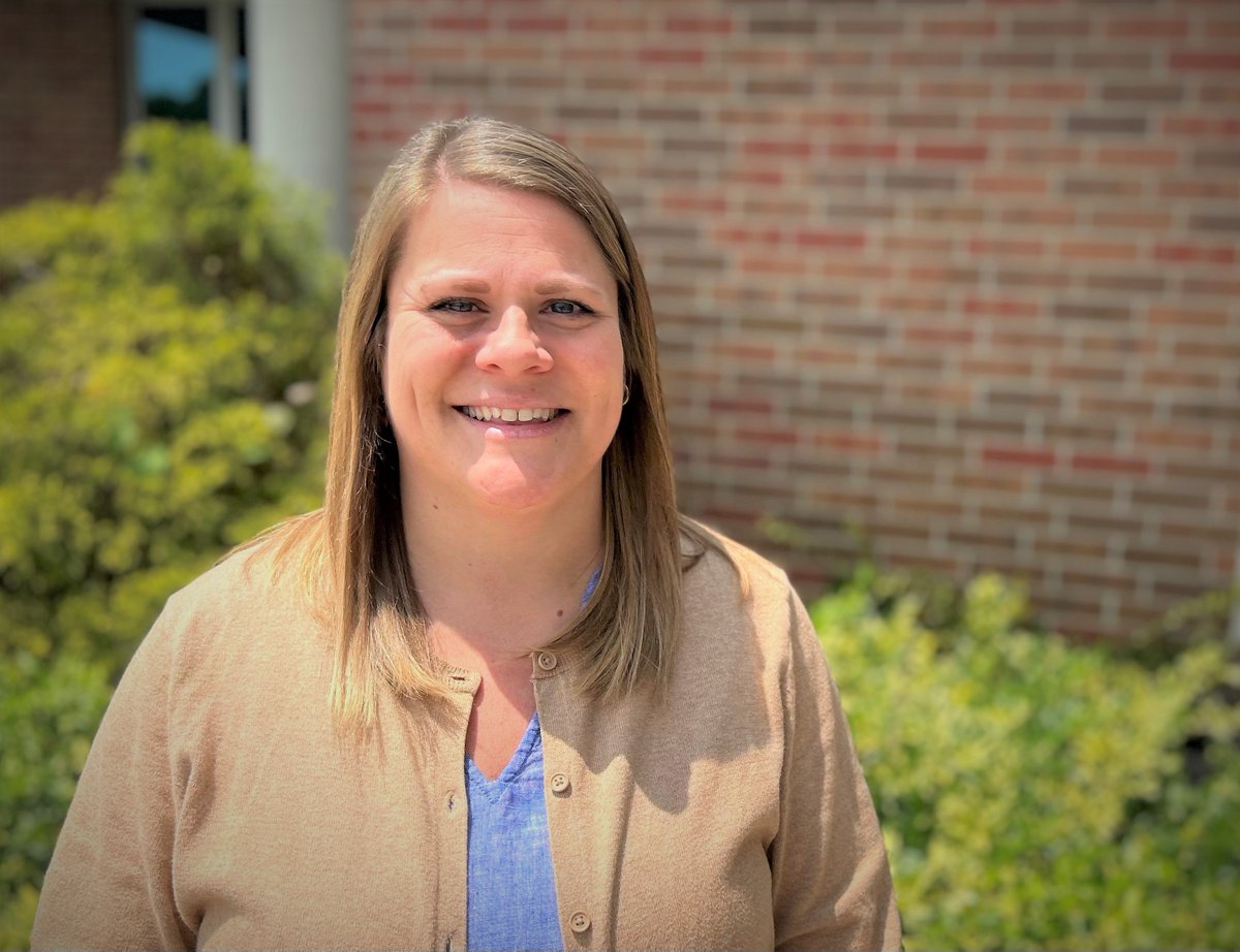 The KCSD is pleased to announce Caroline Capal as the new principal at Twenhofel Middle School, effective July 1. Ms. Capal joined #TeamKenton in 2011 as a teacher at Turkey Foot. She has also been a guidance counselor and assistant principal at Twenhofel. @TwenhofelMS