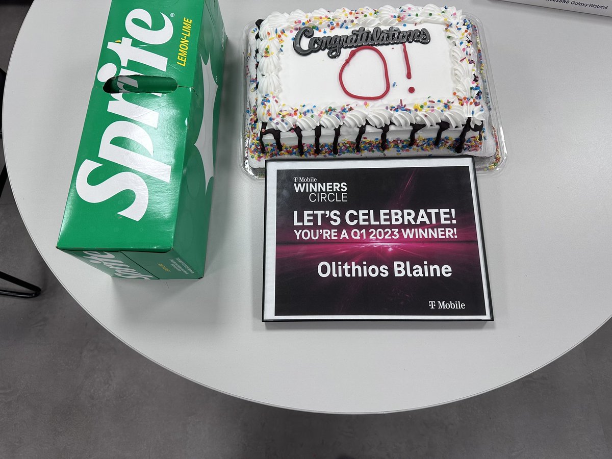 Olithios Blaine tweet media