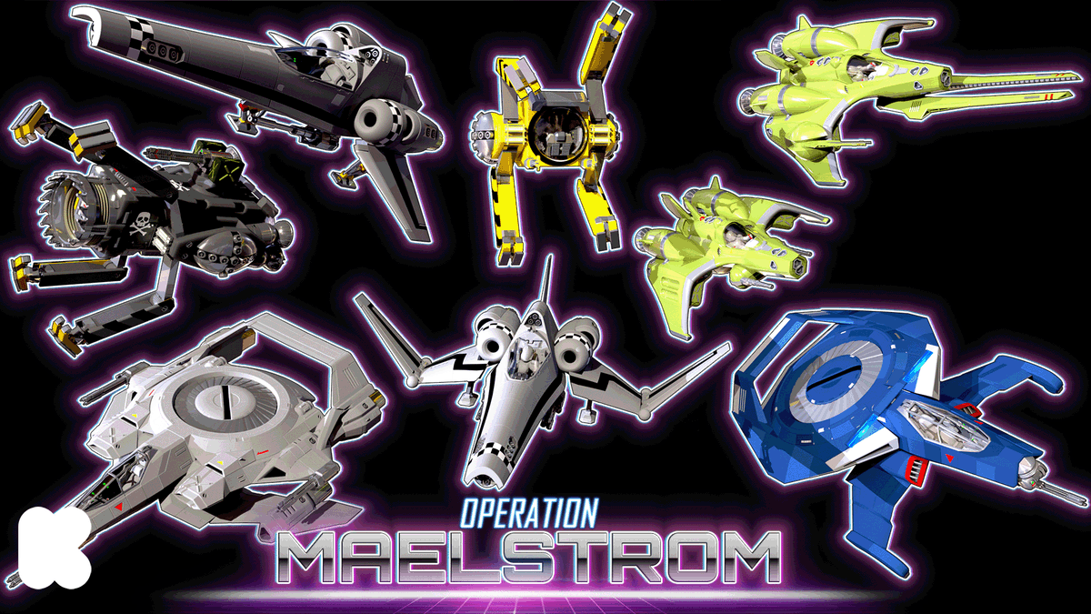 Operation Maelstrom - 2nd Dynasty May Newsletter - mailchi.mp/996bfe5e696f/o…