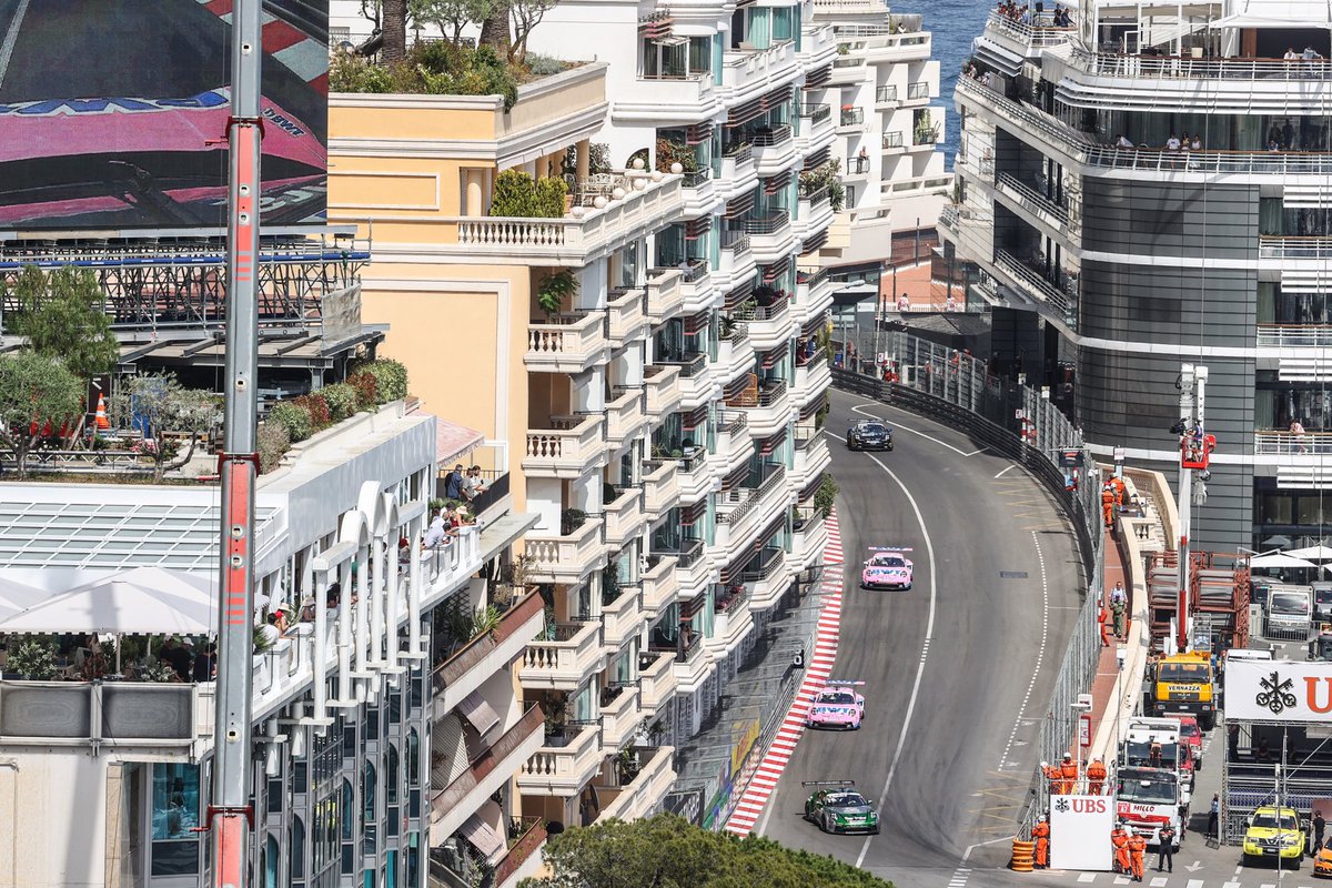 Gustav Burton (@gusburtonracing) on Twitter photo Making my <a href="/PorscheSupercup/">Porsche Supercup</a> debut this weekend
At the Monaco Grand Prix…
It’s going to be a challenging but seriously special weekend. I’ve dreamt of watching the F1 here since I was young and now I’m racing here.
Sky sports timings coming soon ❤️🇲🇨 Making my <a href="/PorscheSupercup/">Porsche Supercup</a> debut this weekend
At the Monaco Grand Prix…
It’s going to be a challenging but seriously special weekend. I’ve dreamt of watching the F1 here since I was young and now I’m racing here.
Sky sports timings coming soon ❤️🇲🇨