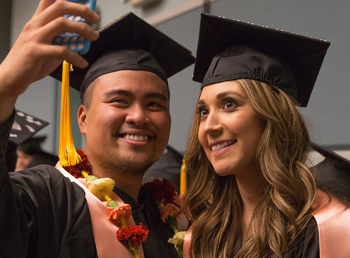 WVMCCDcomms's tweet photo. Visit our Mission College Bookstore Grad Regalia shop online with our partners, Herff Jones: order graduate regalia. https://t.co/4bt1pHtrZd