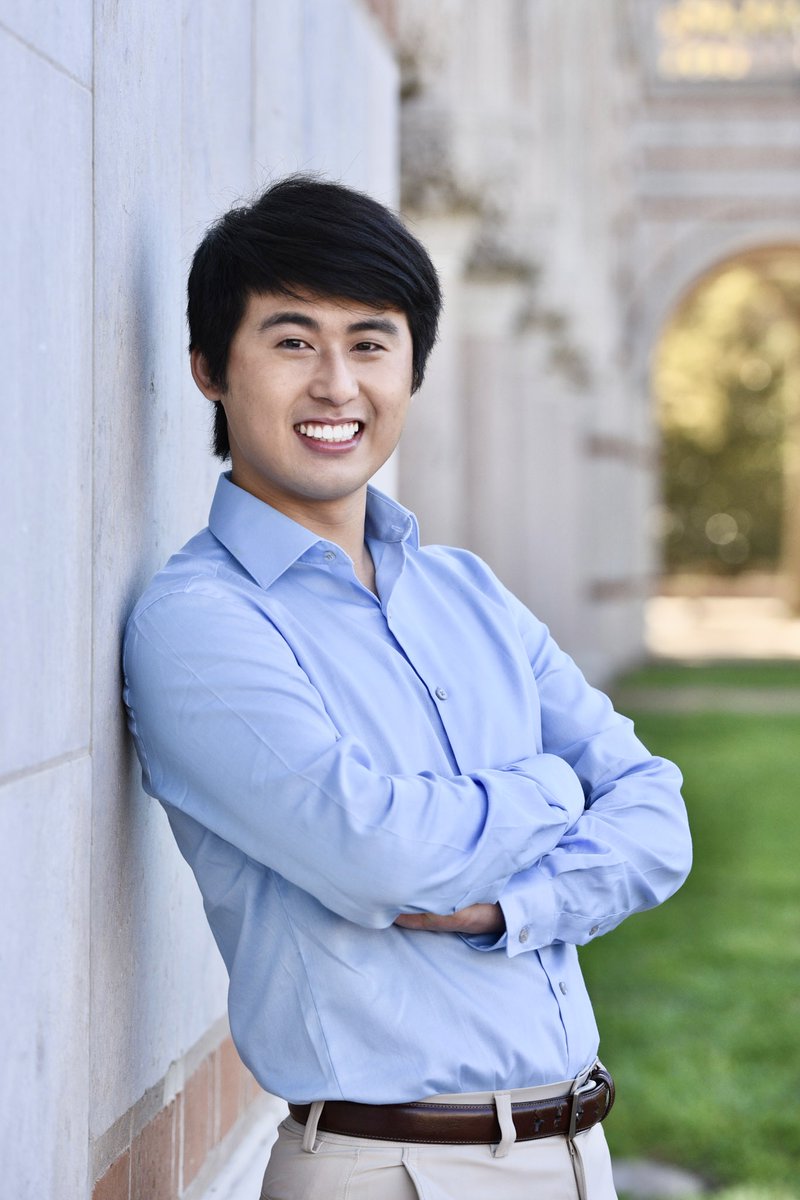Joshua Fang, a Rice undergraduate studying mathematical economic analysis and social policy analysis, was named a 2023 Key into Public Service Scholar by the Phi Beta Kappa Society, one of the nation’s most prestigious academic honor societies. bit.ly/3oepPS6