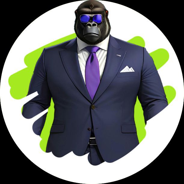 @FEGtoken @bitforexcom #FEGtoken #Feg 🔥🦍