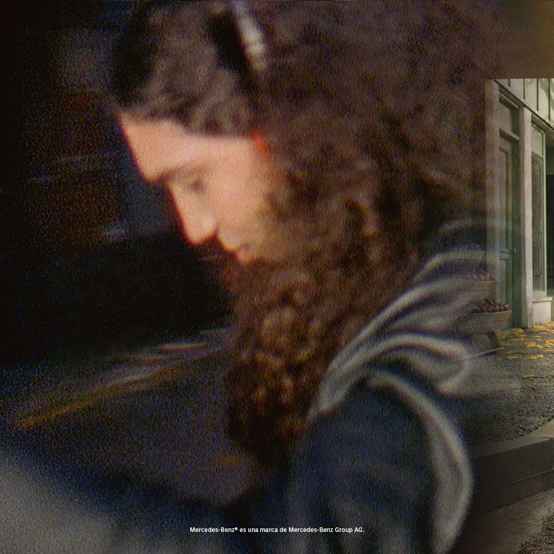 MercedesBenzMx's tweet image. UNHEARD OF: Un sonido que viaja a través del tiempo y el espacio: desde los casetes en estéreo hasta el sonido envolvente de Dolby Atmos®. @Dolby 
mb4.me/dolby-atmos

#MercedesBenz #DolbyAtmos #UnHeardOf #Cassette #W123