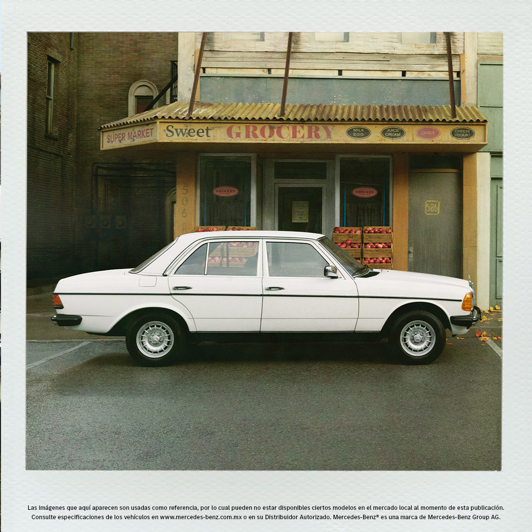 MercedesBenzMx's tweet image. UNHEARD OF: Un sonido que viaja a través del tiempo y el espacio: desde los casetes en estéreo hasta el sonido envolvente de Dolby Atmos®. @Dolby 
mb4.me/dolby-atmos

#MercedesBenz #DolbyAtmos #UnHeardOf #Cassette #W123