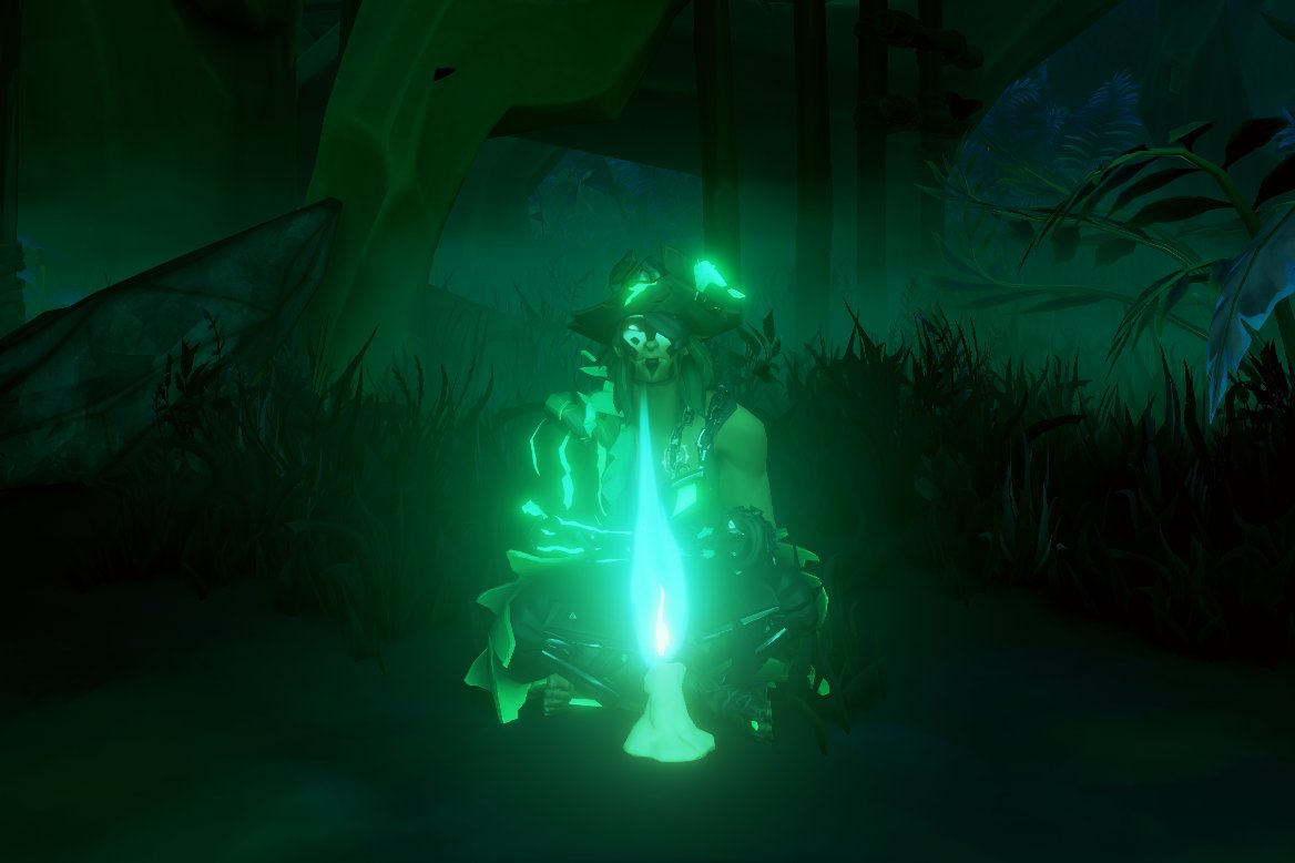 davram_bashere's tweet photo. Mysterious woman
#SeaOfThieves #SoTShot @SeaOfThieves https://t.co/40CFIwVAIf