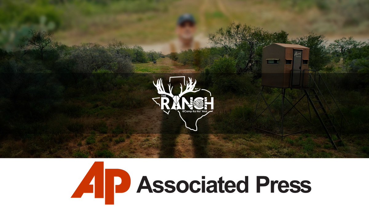 Exciting news! We're celebrating the grand opening of TheRanch@Camp Ka Hui 'Ana. From branding to business strategy, documentary production and more - it's been an incredible project. Full press release here: loom.ly/-LoMVwc

#Enter360 #MarketingStrategy #PR