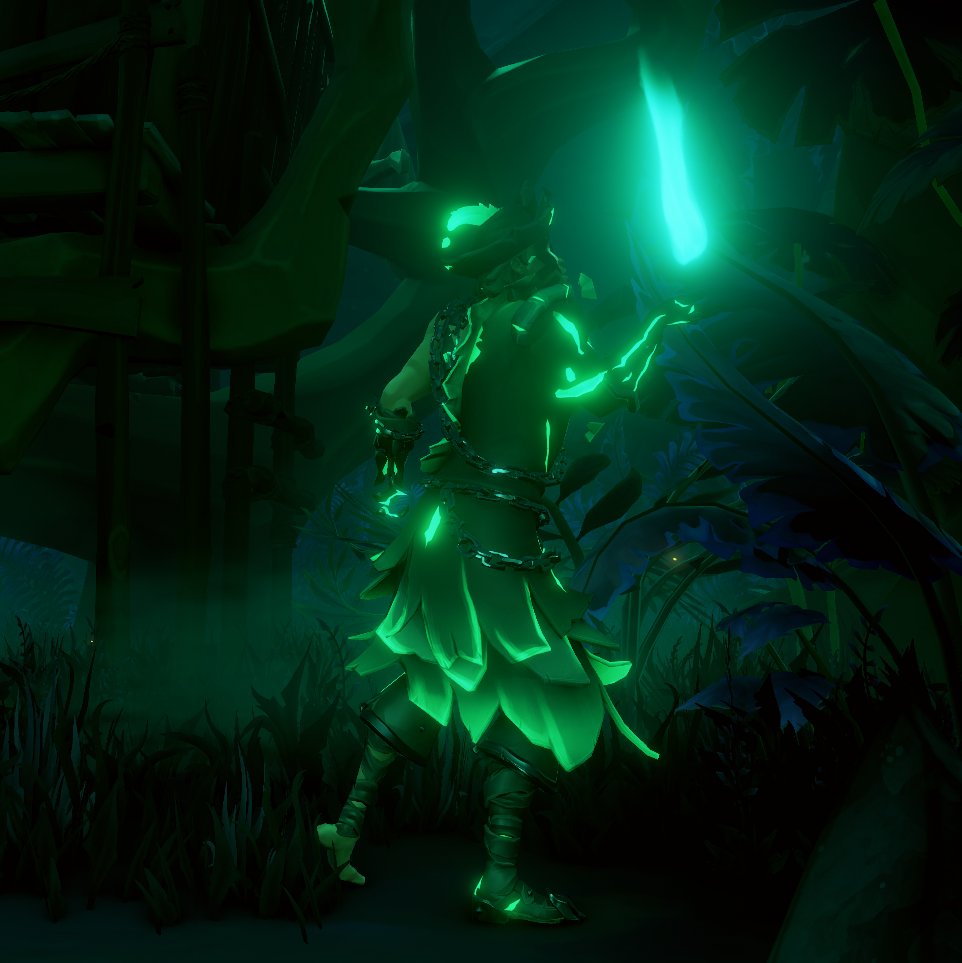 davram_bashere's tweet photo. Mysterious woman
#SeaOfThieves #SoTShot @SeaOfThieves https://t.co/40CFIwVAIf
