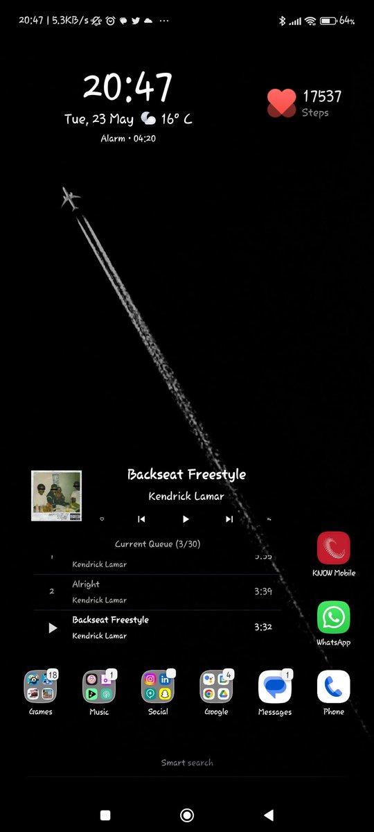 DennisCap54's tweet photo. @MKBHD AMOLED Wallpaper https://t.co/IXMTugznsJ