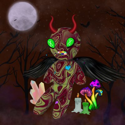 💎 LunarDollZ NFT 💎

🤑 This Doll Just Sold For 4.5 Sol 🤑

#LDZ #SOL