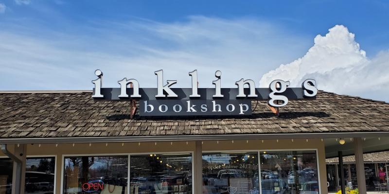 I will be signing copies of my new book, Frontier Fake News, at the Spring Author Fair at Inklings Books in Yakima (5629 Summitview Avenue) on Saturday, June 3, from 1 p.m. to 3 p.m.  I hope I see you there!