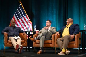 Last week, I participated in a Pioneers Panel hosted by the <a href="/ahahospitals/">American Hospital Association</a> Institute for Diversity and Health Equity. The panel featured leaders who have played a critical role in advancing health equity.

childrensmn.org/2023/05/19/kid…