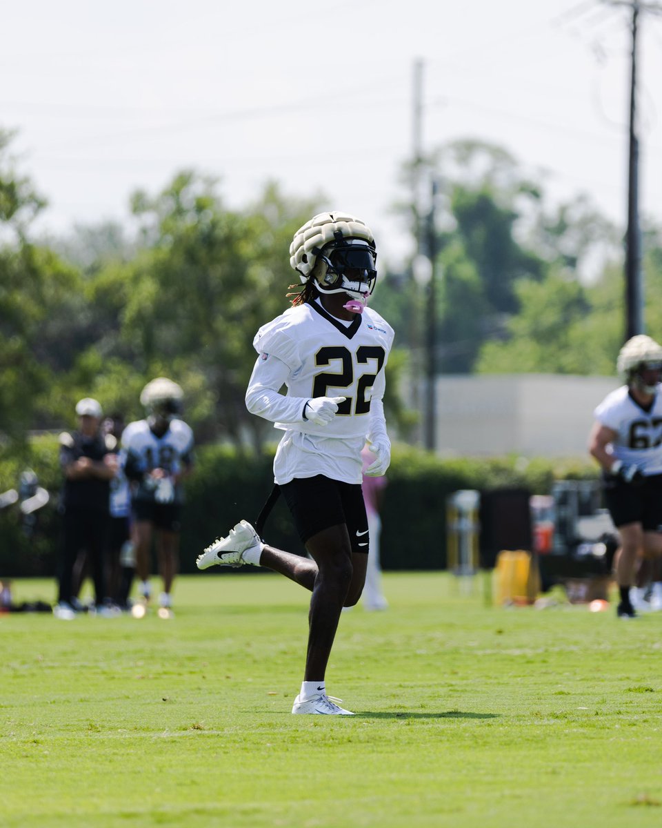 New Orleans Saints tweet media