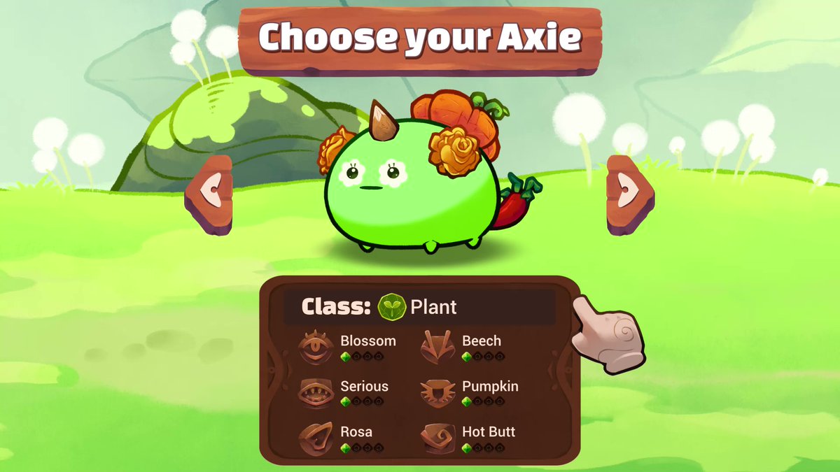 Axie Infinity tweet media