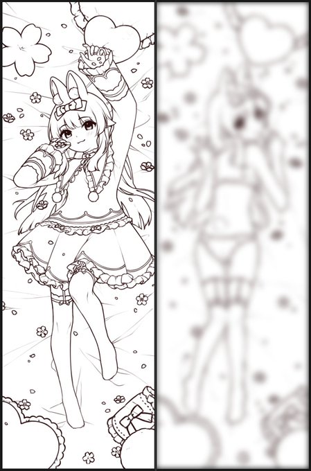 WIP 🌸 Something I've been working on lately... maybe make it real too if people seem interested 🧐