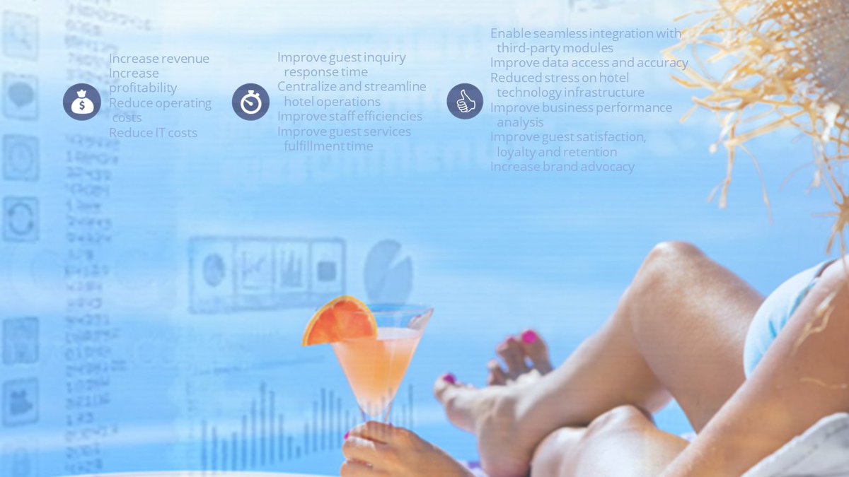 The 2023 Smart Decision Guide to Hotel Property Management Systems: Now Available for Complimentary Access - hoteltechnologynews.com/2023/05/the-20… #hoteltech #hoteltechnology #hotelsoftware #hotelmanagement