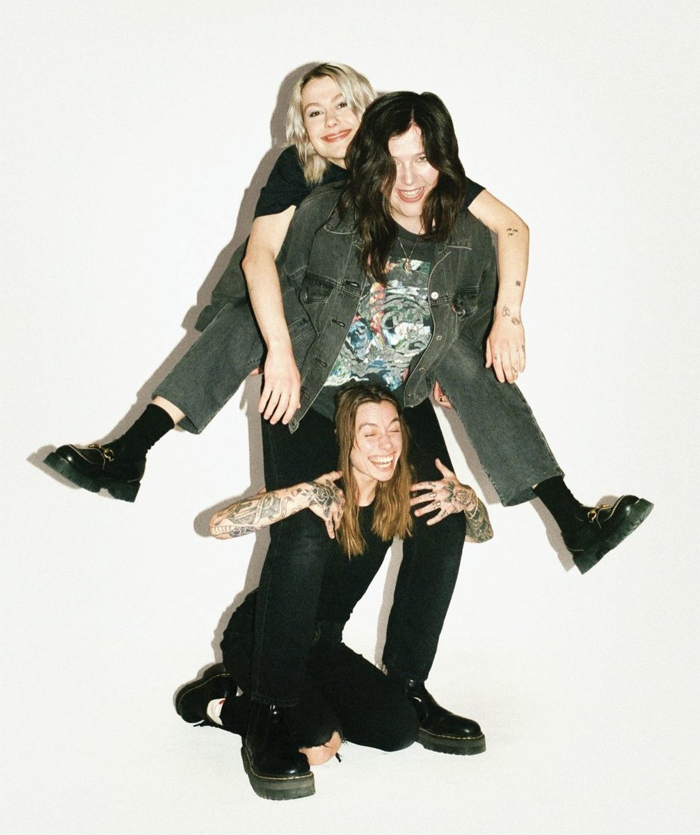 boygenius updates 🦷 on Twitter "boygenius for wsj magazine"