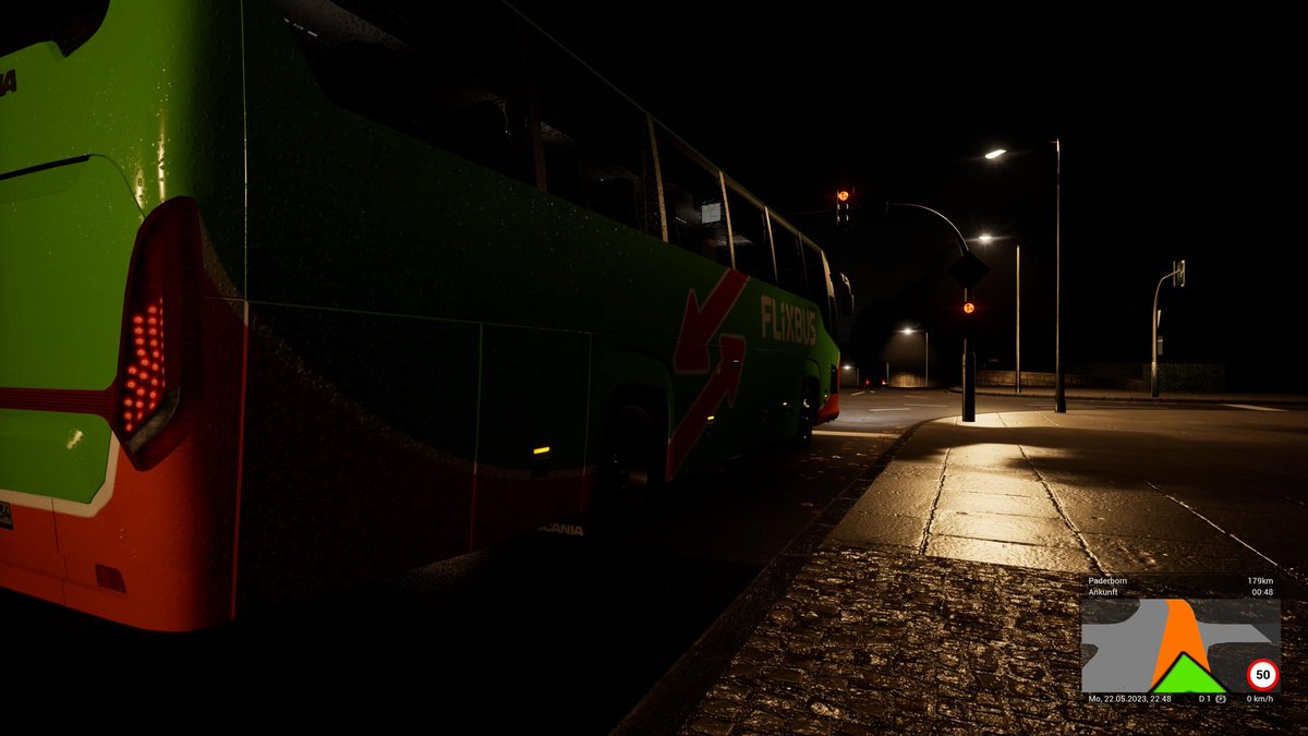 Thomy_Freaky's tweet photo. 🚌🎮 Ab 20:00 Uhr (MEZ) auf https://t.co/EL7OFC2IHI : Der #FernbusSimulator mit Strecken nach Wunsch! Kommt vorbei und gestaltet mit mir gemeinsam spannende Fahrten! Seid dabei!
---
#CoachBusSimulator #PS5Live #Playstation5 #TwitchDE #Twitch #TwitchGER #GermanMediaRT https://t.co/b7S74Efq6o