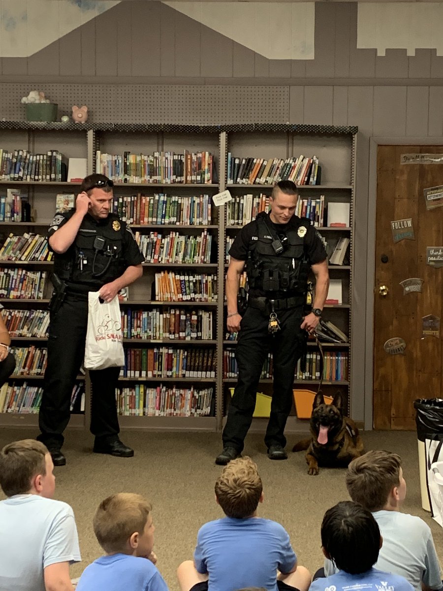 Hamilton Ohio Police tweet media