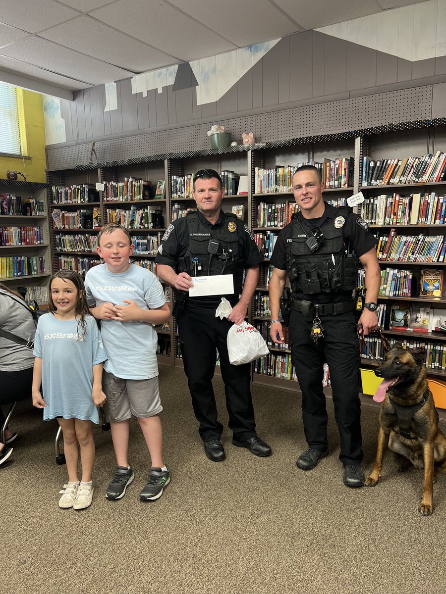 Hamilton Ohio Police tweet media