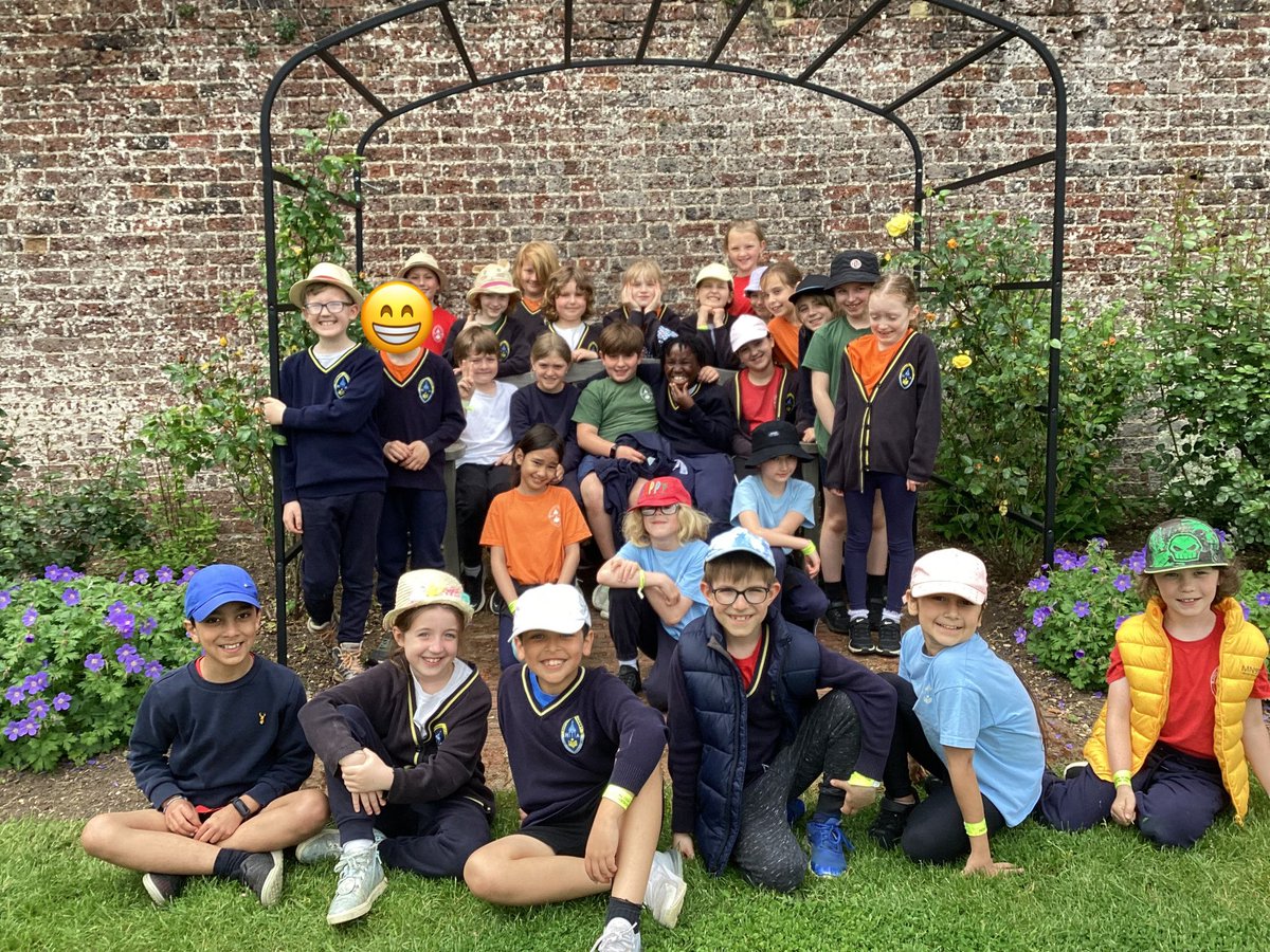 Headteacher's Harpenden Academy